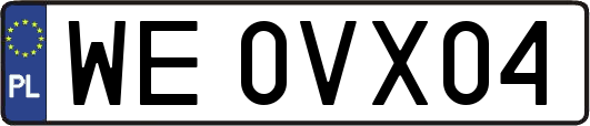 WE0VX04