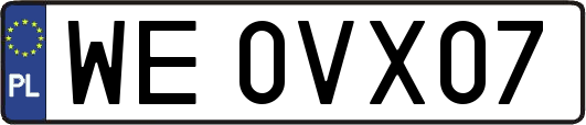 WE0VX07