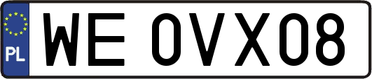 WE0VX08