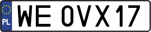 WE0VX17