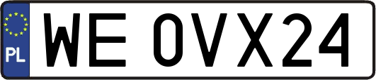 WE0VX24