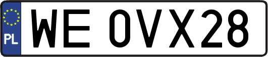WE0VX28