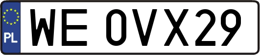 WE0VX29