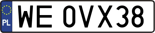 WE0VX38