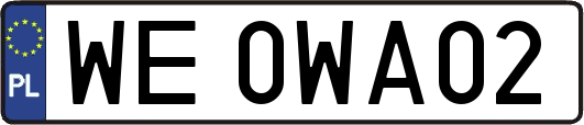 WE0WA02