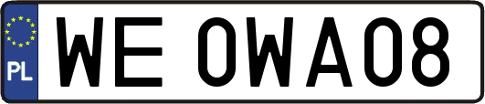 WE0WA08