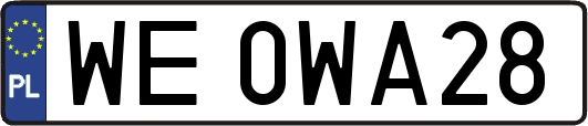 WE0WA28