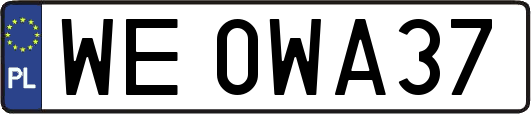 WE0WA37