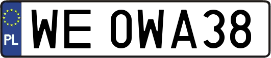 WE0WA38