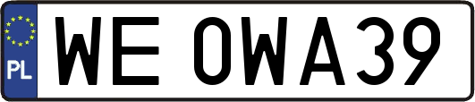 WE0WA39