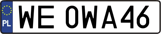 WE0WA46