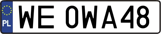 WE0WA48