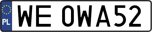 WE0WA52