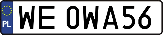 WE0WA56