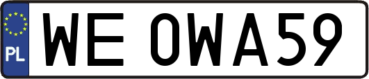 WE0WA59