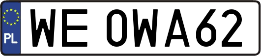 WE0WA62