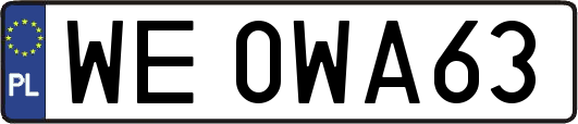 WE0WA63