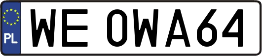 WE0WA64