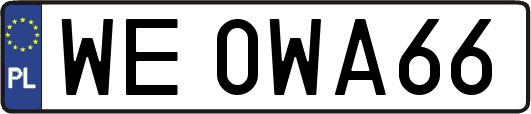 WE0WA66