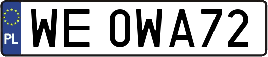 WE0WA72
