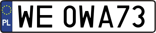 WE0WA73
