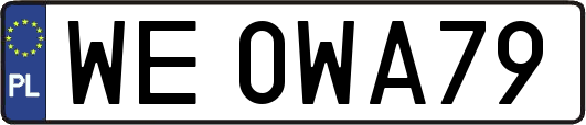 WE0WA79