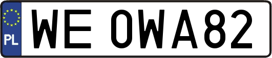 WE0WA82