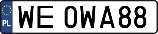 WE0WA88