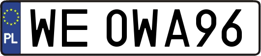 WE0WA96