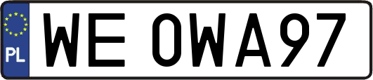 WE0WA97