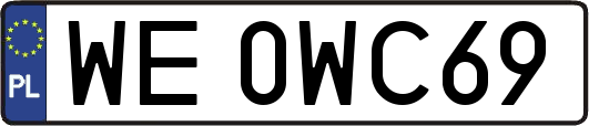 WE0WC69