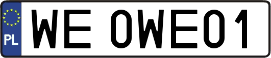 WE0WE01