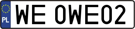 WE0WE02