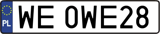 WE0WE28