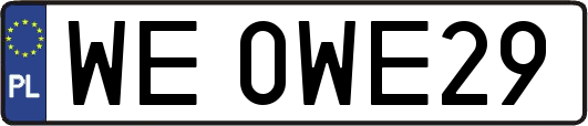 WE0WE29