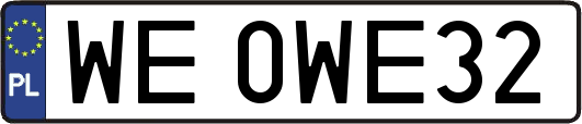 WE0WE32