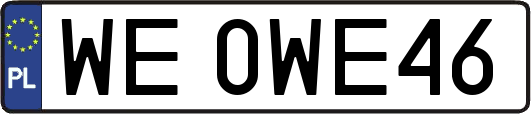 WE0WE46