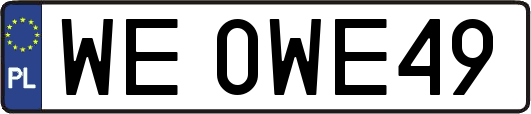 WE0WE49