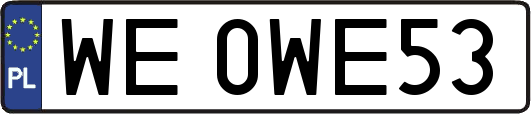 WE0WE53