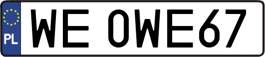 WE0WE67