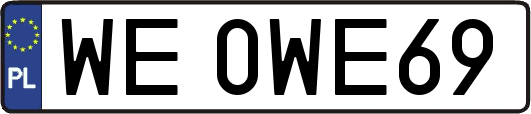WE0WE69