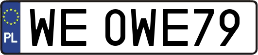 WE0WE79