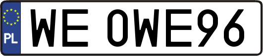 WE0WE96