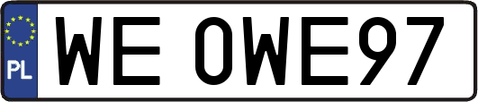 WE0WE97