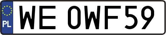 WE0WF59