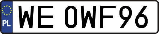 WE0WF96