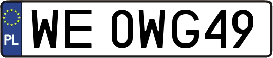 WE0WG49