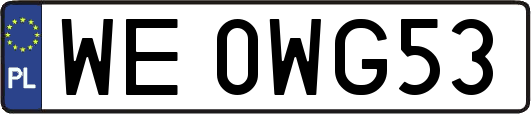 WE0WG53