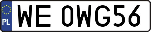 WE0WG56