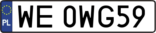 WE0WG59